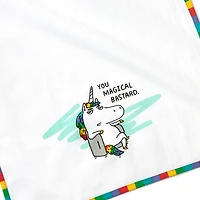 Magical Bastard Funny Tea Towel, 18x26 for only USD 14.99 | Hallmark