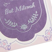 Love and Blessings Bat Mitzvah Card for Granddaughter for only USD 3.59 | Hallmark