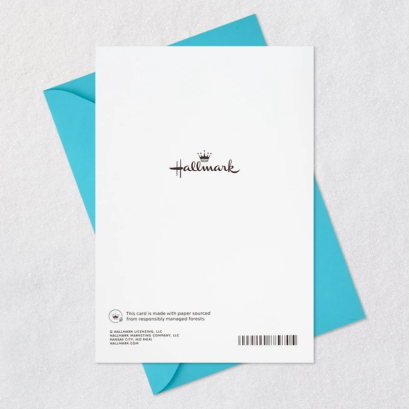 Another Year Floats By Anniversary Card for only USD 4.59 | Hallmark