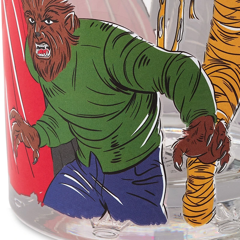 Universal Monsters Collectible Drinking Glass, 13.5 oz. for only USD 16.99 | Hallmark