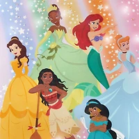 Disney Princess Make Today Magical Musical Birthday Card for Girls With Light for only USD 9.99 | Hallmark