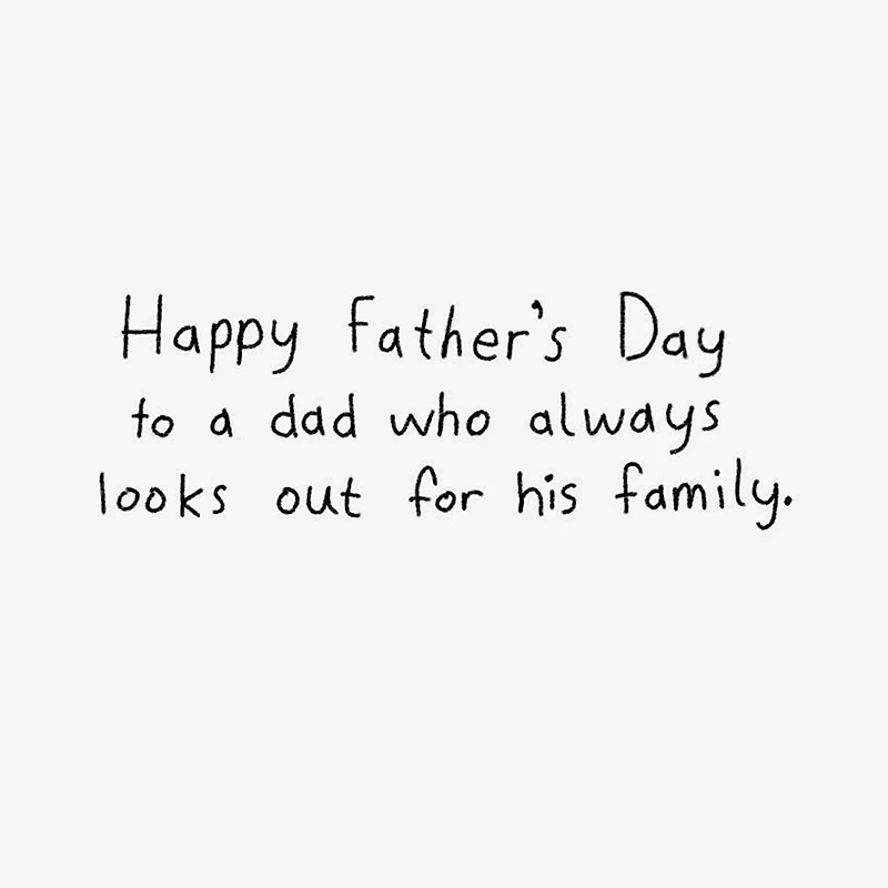 Campfire Advice Funny Father's Day Card for only USD 4.49 | Hallmark