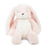 Bunnies by the Bay Little Nibble Bunny Stuffed Animal