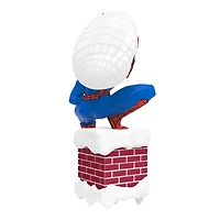 Marvel Spider-Man Special Delivery Ornament for only USD 24.99 | Hallmark