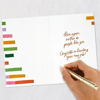 Congrats to You New Job Card for only USD 5.59 | Hallmark