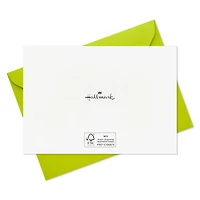 Give a Giggle Assorted Boxed Birthday Note Cards, Pack of 24 for only USD 14.99 | Hallmark