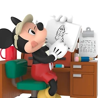 Disney Mickey Mouse From Sketch to Screen Ornament for only USD 30.99 | Hallmark