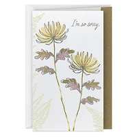 Hope, Comfort and Peace Sympathy Card for only USD 5.59 | Hallmark