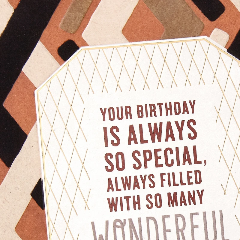 You're a Blessing, Son Birthday Card for only USD 4.99 | Hallmark