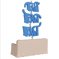 Friends Pivot! Ornament With Sound for only USD 27.99 | Hallmark