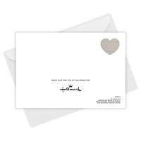 Personalized Heart-Shaped Photo Collage Photo Card for only USD 4.99 | Hallmark