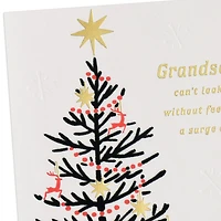 Thinking of You With Love and Pride Christmas Card for Grandson for only USD 5.59 | Hallmark