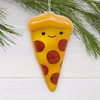 Pizza Slice Shatterproof Hallmark Ornament for only USD 9.49 | Hallmark