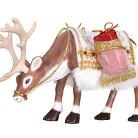 Father Christmas's Reindeer Ornament for only USD 29.99 | Hallmark