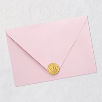 You Are Loved Mother's Day Card With Detachable Wreath for only USD 12.99 | Hallmark
