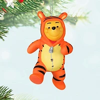 Disney Winnie the Pooh And Tigger, Too Ornament for only USD 23.99 | Hallmark