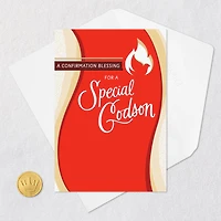Blessings and Joy Confirmation Card for Godson for only USD 2.99 | Hallmark