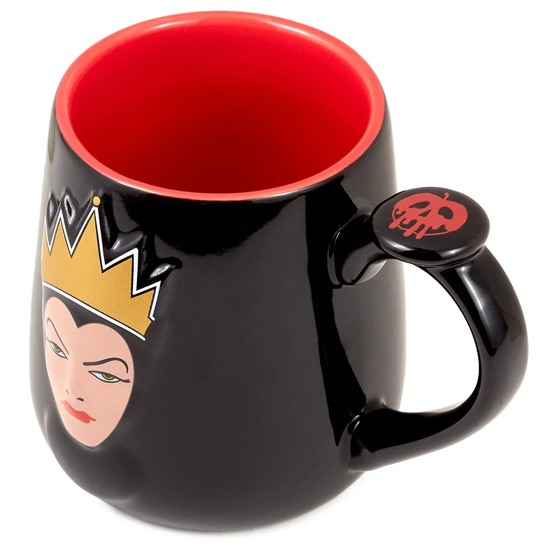 Disney Villains Evil Queen Mug, 17 oz. for only USD 24.99 | Hallmark