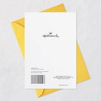 Perfectly Celebrated and Completely Happy Birthday Card for only USD 2.50 | Hallmark