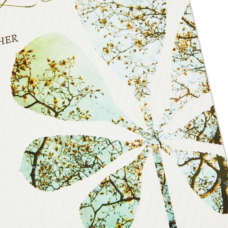 Remembering Your Father's Gifts Sympathy Card for only USD 4.59 | Hallmark