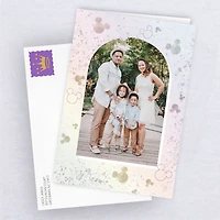 Personalized Disney Mickey Frame Photo Card for only USD 4.99 | Hallmark