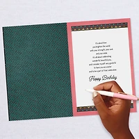 Wonderful, Beautiful You Birthday Card for Sister for only USD 4.99 | Hallmark