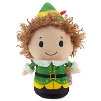 itty bittys® Elf Buddy the Elf™ Plush With Sound for only USD 7.49 | Hallmark