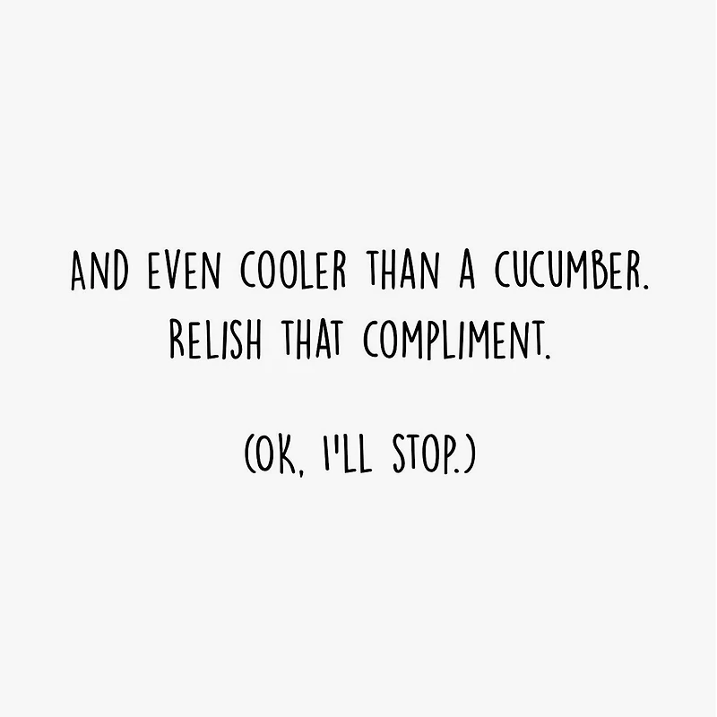 You're a Dill-Light Funny Friendship Card for only USD 3.99 | Hallmark