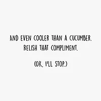 You're a Dill-Light Funny Friendship Card for only USD 3.99 | Hallmark