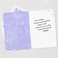 You're Still You Every Step of the Way Encouragement Card for only USD 2.99 | Hallmark