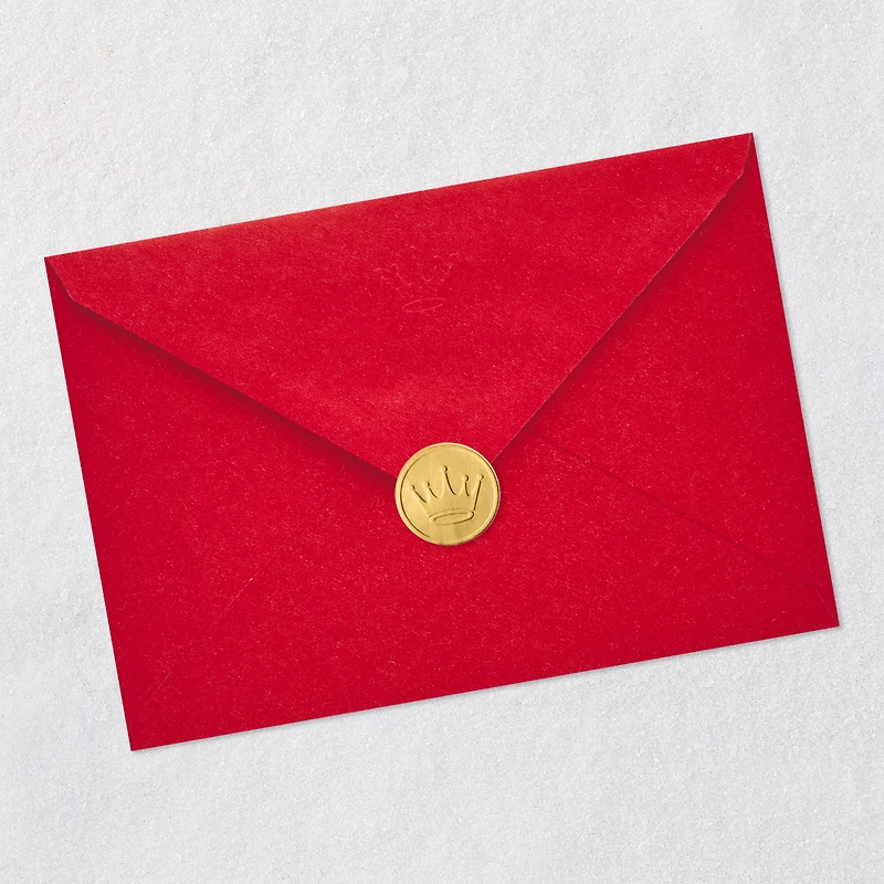 Happy Holidays Flowers Holiday Card for Neighbor for only USD 3.99 | Hallmark