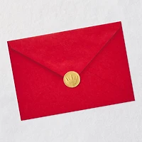 Happy Holidays Flowers Holiday Card for Neighbor for only USD 3.99 | Hallmark