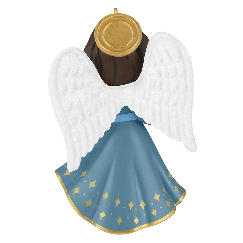 Heirloom Angels Ornament for only USD 20.99 | Hallmark