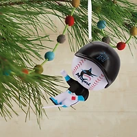 MLB Miami Marlins™ Bobblehead Ornament for only USD 17.49 | Hallmark