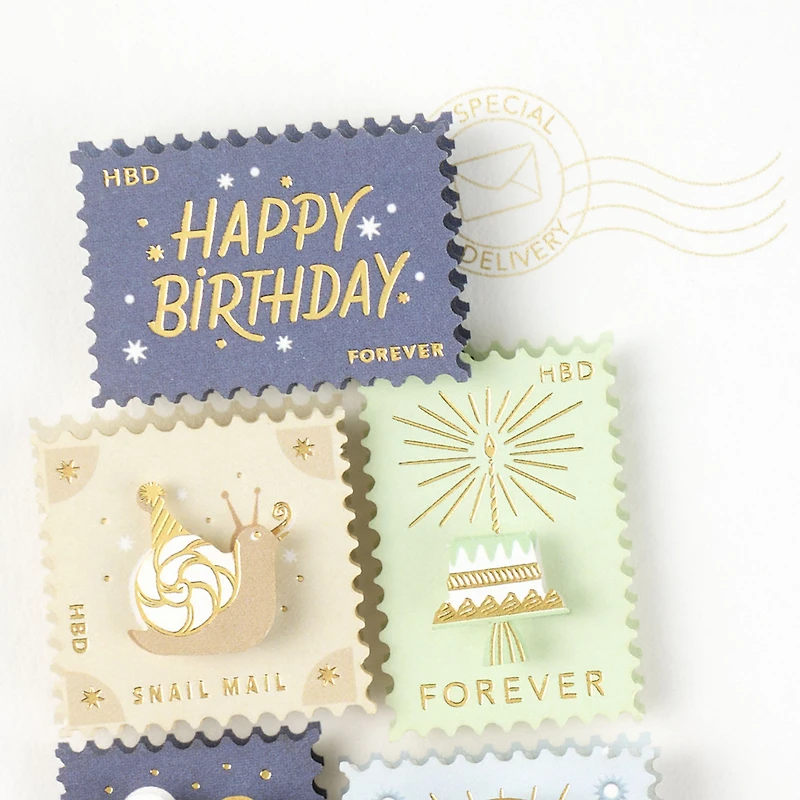 Wherever This Year Takes You Birthday Card for only USD 7.59 | Hallmark