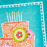 Be Good to Yourself Today Birthday Card for Mom for only USD 8.99 | Hallmark