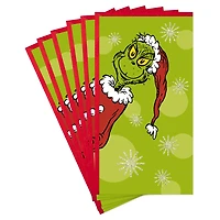 Dr. Seuss's How the Grinch Stole Christmas!™ The Grinch Money Holder Christmas Cards, Pack of 6 for only USD 8.99 | Hallmark
