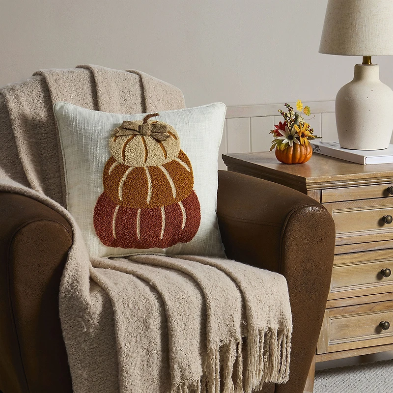 Hallmark Topkin Pillow 18x18 for only USD 34.99 | Hallmark