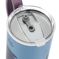 Bioworld Disney Stitch Insulated Tumbler With Handle, 40 oz. for only USD 34.99 | Hallmark