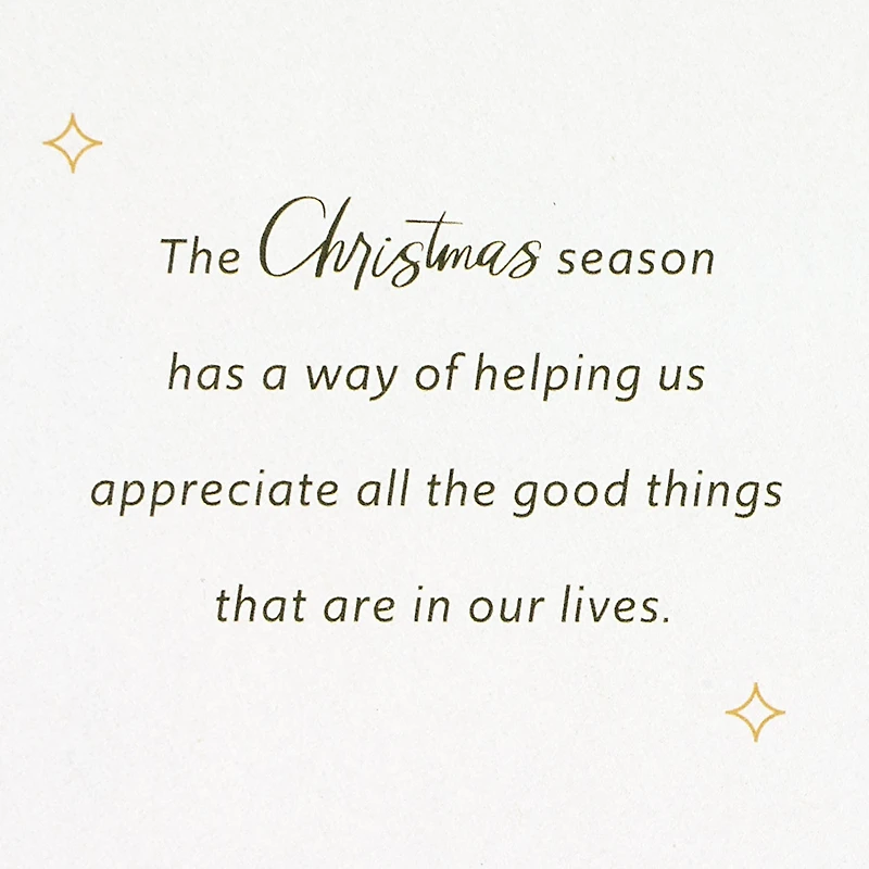 So Loved, So Proud Christmas Card for Daughter for only USD 4.99 | Hallmark