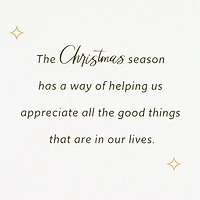So Loved, So Proud Christmas Card for Daughter for only USD 4.99 | Hallmark