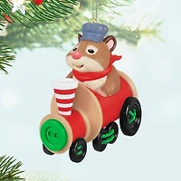 Cute as a Button Ornament for only USD 19.99 | Hallmark
