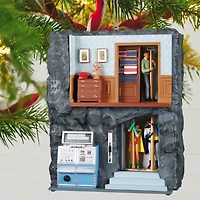 Batman™ The Classic TV Series To the Batcave!™ Ornament With Light, Sound and Motion for only USD 74.99 | Hallmark
