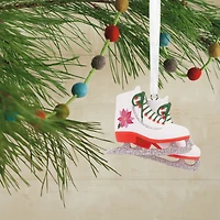 Ice Skates Hallmark Ornament for only USD 14.99 | Hallmark