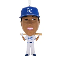 MLB Kansas City Royals™ Salvador Pérez Bobblehead Ornament for only USD 19.99 | Hallmark