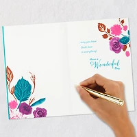 God's Best in Everything Religious Mother's Day Card for only USD 6.99 | Hallmark