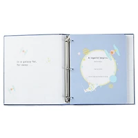 Star Wars™ Hope for the Galaxy Baby Book for only USD 44.99 | Hallmark