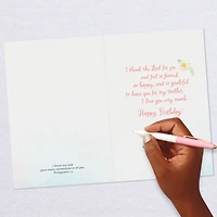 Mama, Your Life Is a Blessing Religious Birthday Card for only USD 3.59 | Hallmark