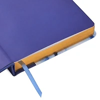 Blue Shibori Print Journal for only USD 20.99 | Hallmark