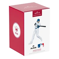 MLB Los Angeles Dodgers™ Shohei Ohtani Ornament for only USD 28.99 | Hallmark
